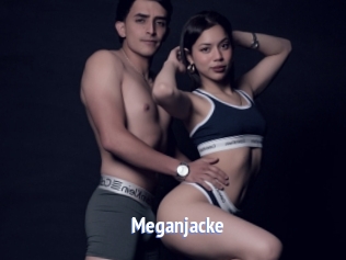 Meganjacke