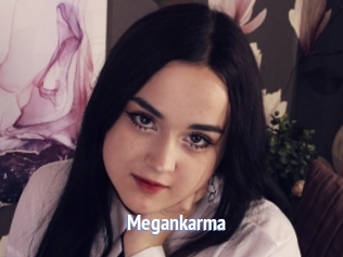 Megankarma