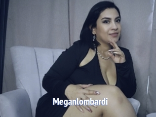 Meganlombardi
