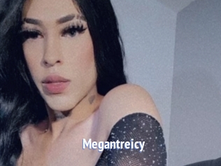 Megantreicy