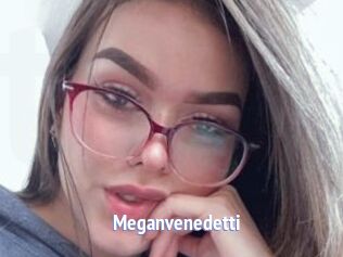 Meganvenedetti