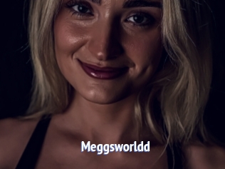 Meggsworldd