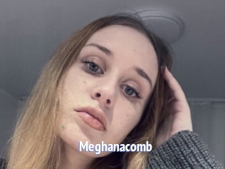Meghanacomb