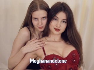 meghanandelene Telefon Kontakte