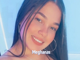 Meghanas