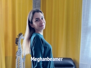 Meghanbeamer
