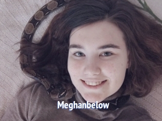 Meghanbelow