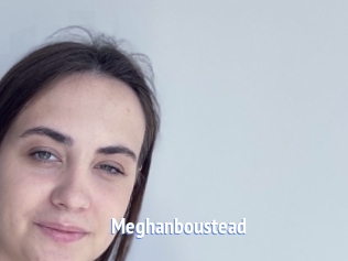 Meghanboustead