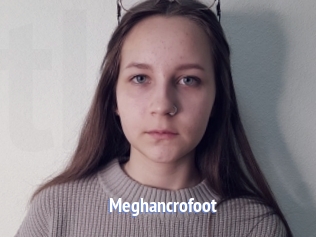 Meghancrofoot