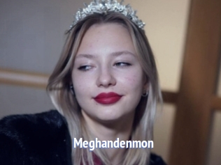 meghandenmon Telefon Kontakte