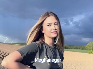 Meghaneger