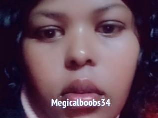 Megicalboobs34
