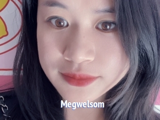 Megwelsom