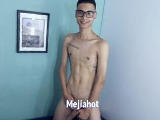 Mejiahot