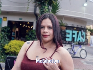 Melahotlyn