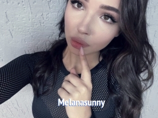 Melanasunny