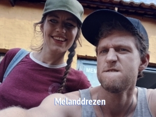 melanddrezen Telefon Kontakte