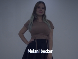 melani_becker Telefon Kontakte