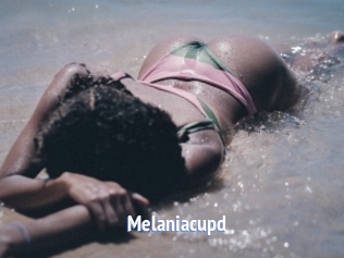Melaniacupd