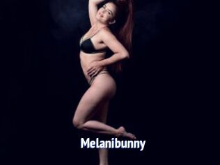 Melanibunny