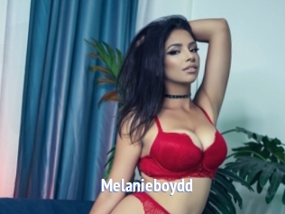 Melanieboydd