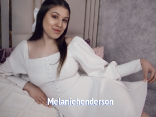 Melaniehenderson