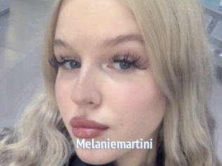 Melaniemartini