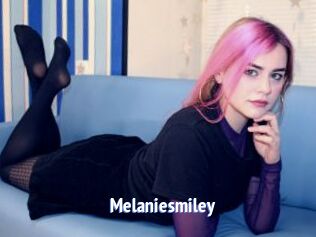 Melaniesmiley