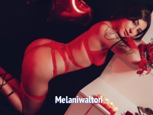 Melaniwalton