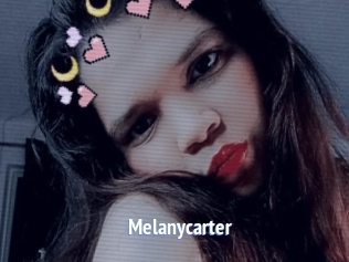 Melanycarter