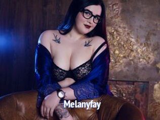 Melanyfay