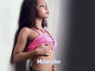 Melanyiter