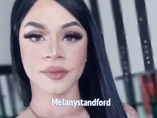 Melanystandford
