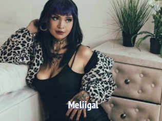Meliigal
