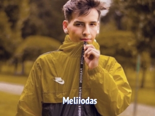 Meliiodas