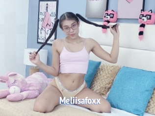 Meliisafoxx