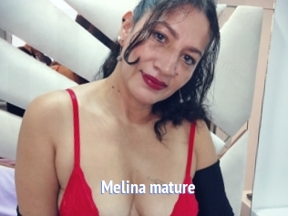 Melina_mature