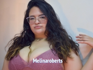 Melinaroberts