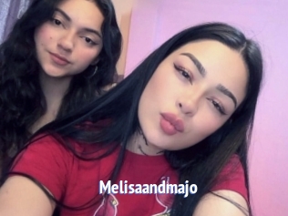 melisaandmajo Telefon Kontakte