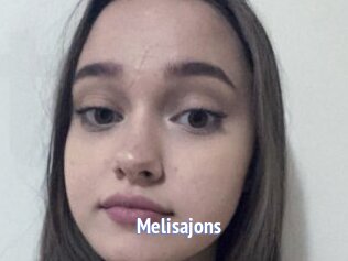 Melisajons