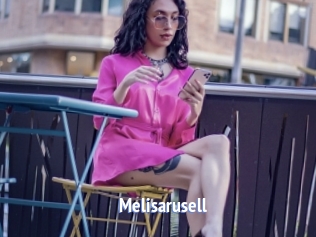 Melisarusell