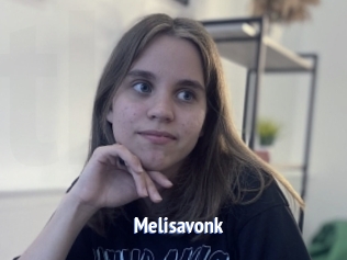 Melisavonk
