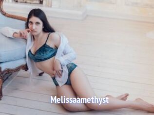 Melissaamethyst