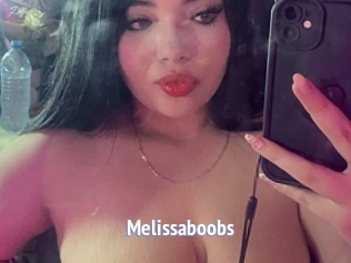 Melissaboobs