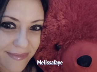 Melissafaye