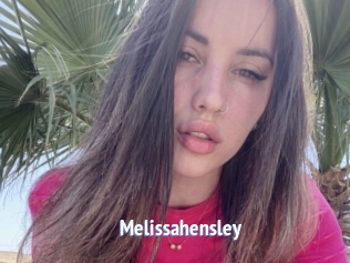 Melissahensley