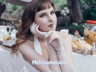Melissamassons