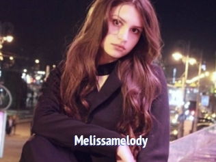 Melissamelody