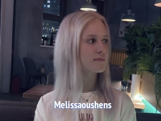Melissaoushens