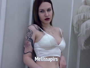 Melissapirs